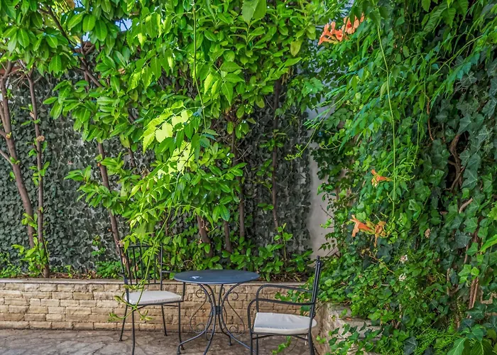 Boutique Villa Anna Varos