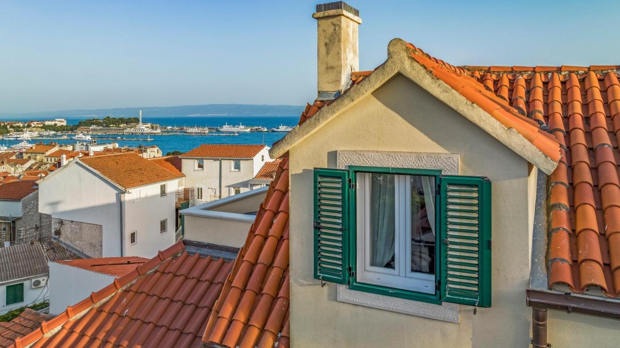 Villa Boutique Anna Varos Split
