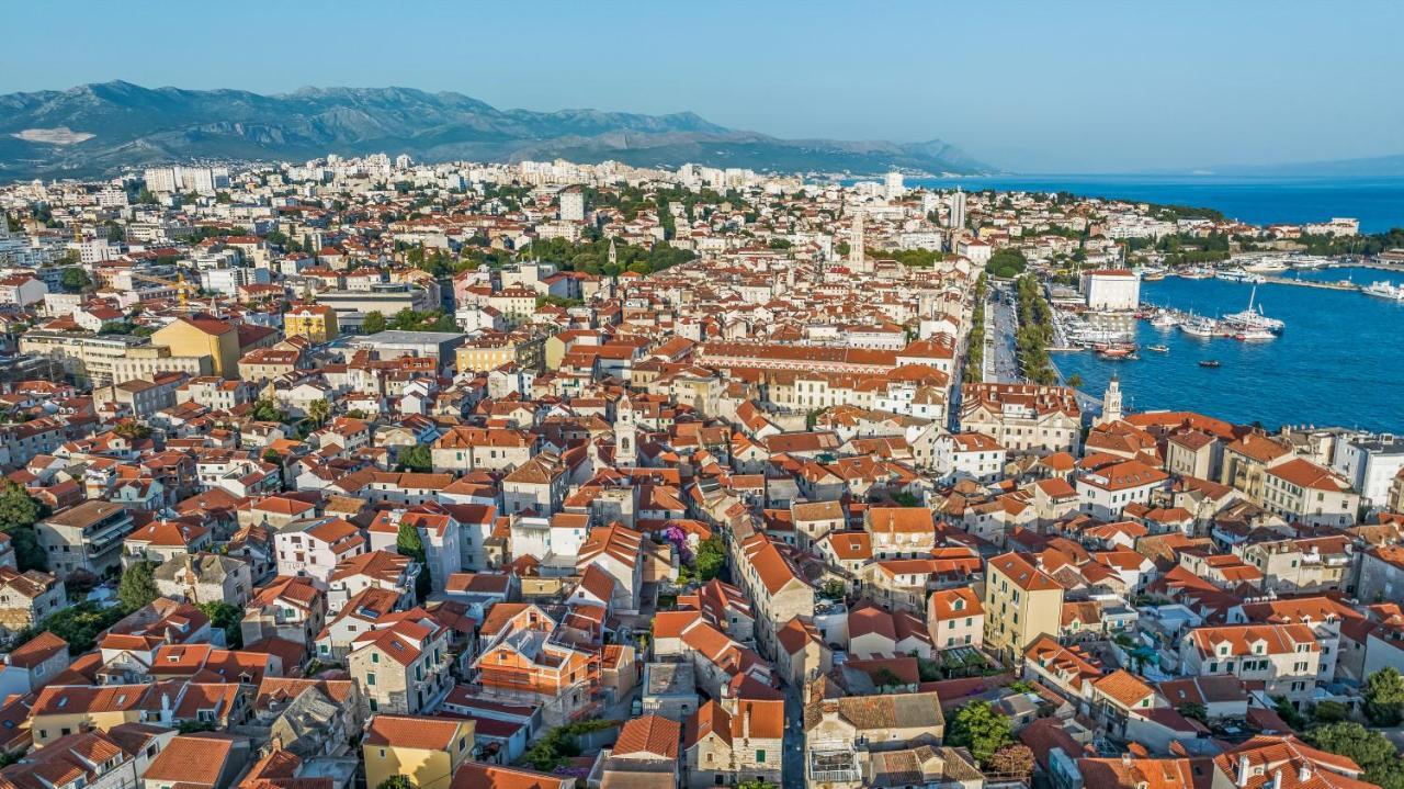 Boutique Anna Varos Split