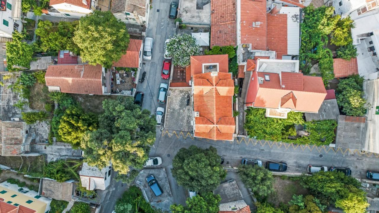 Boutique Anna Varos Villa Split