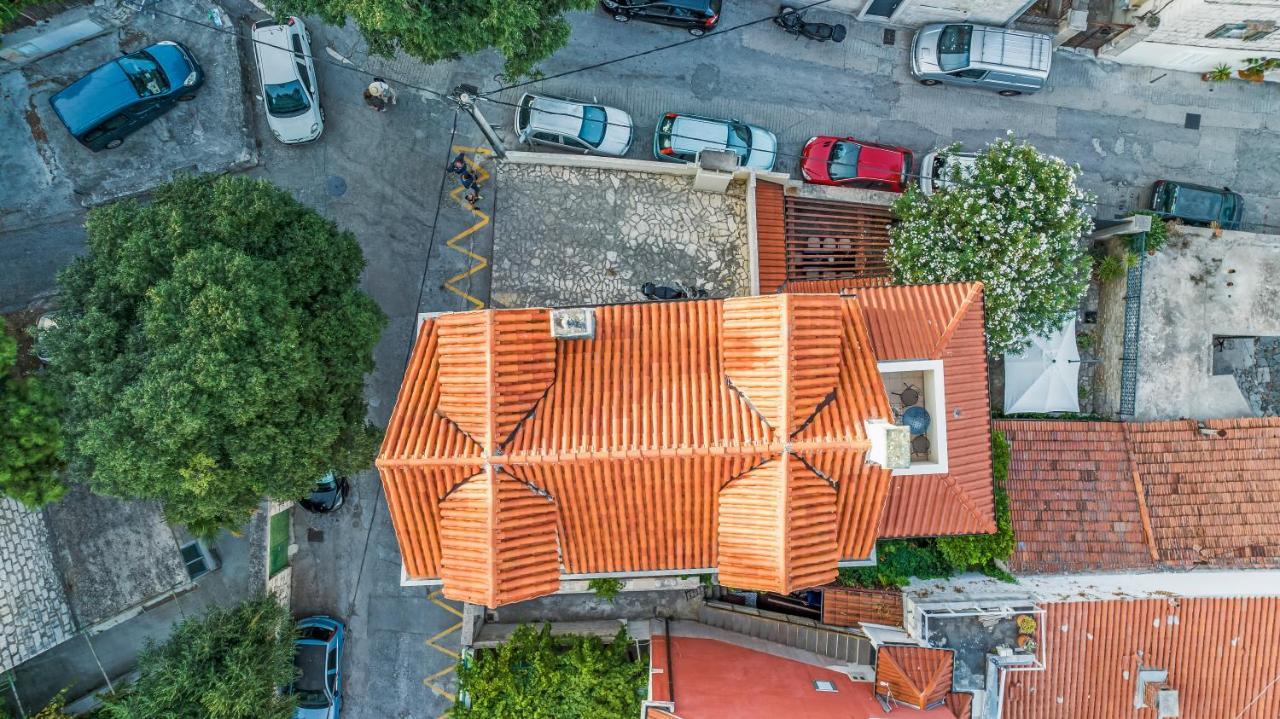 Boutique Anna Varos Villa Split