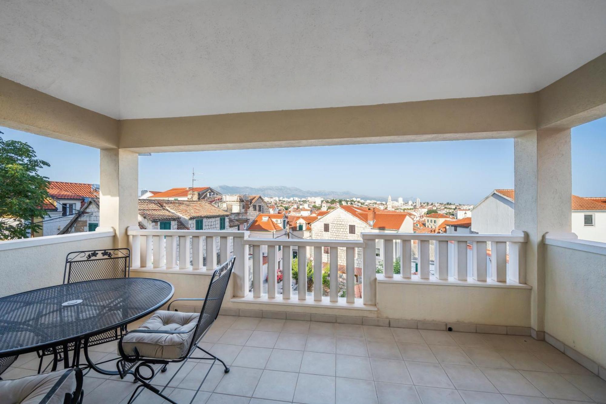 Boutique Anna Varos Villa Split