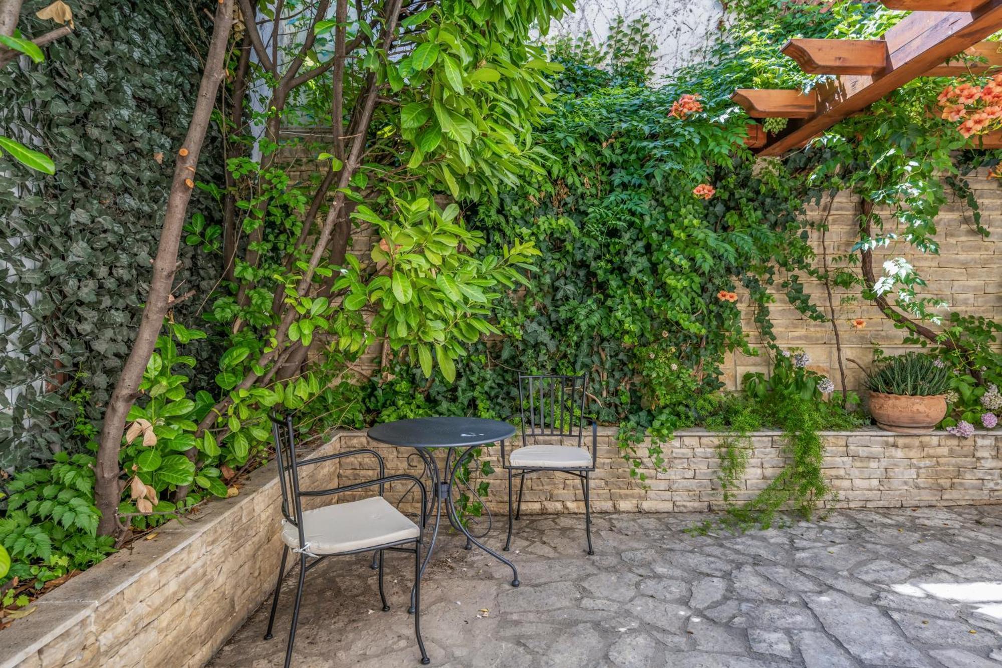 Villa Boutique Anna Varos