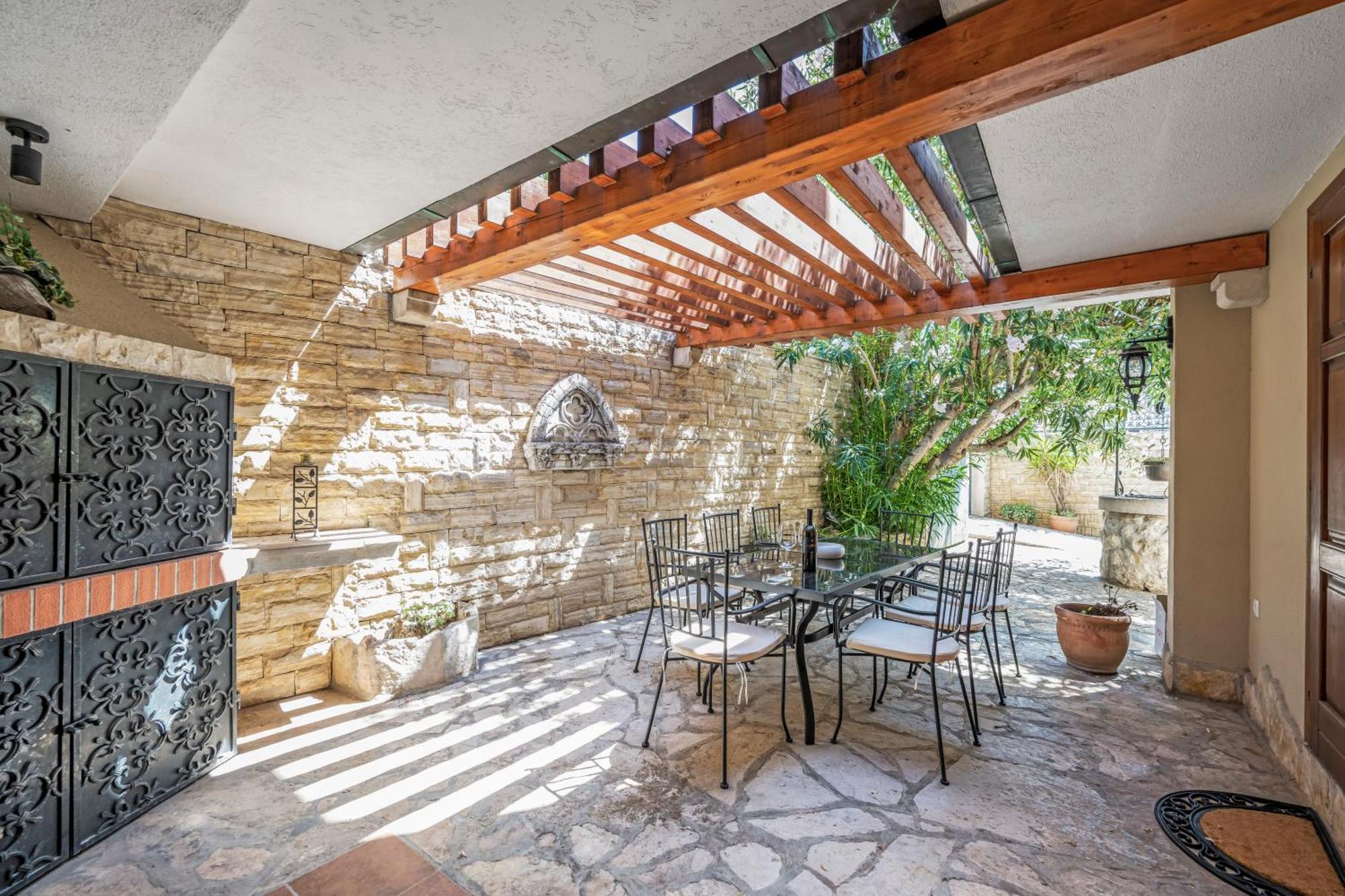 Villa Boutique Anna Varos