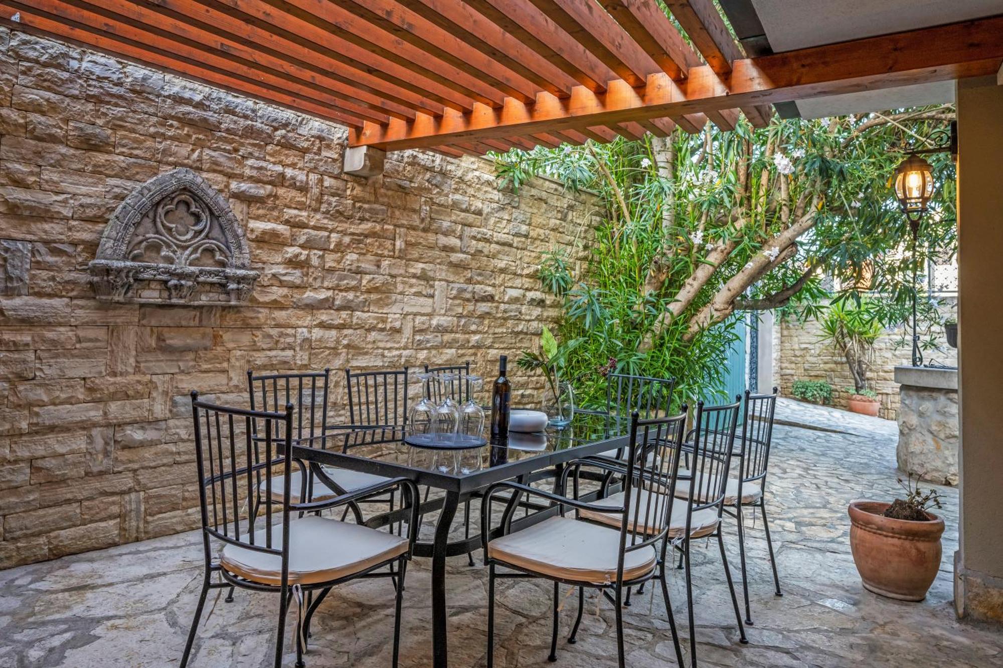 Villa Boutique Anna Varos Split