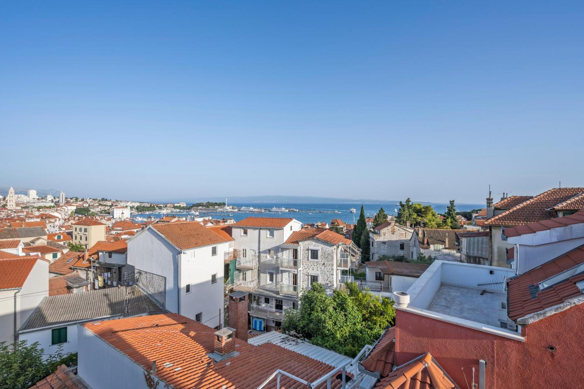 Villa Boutique Anna Varos Split