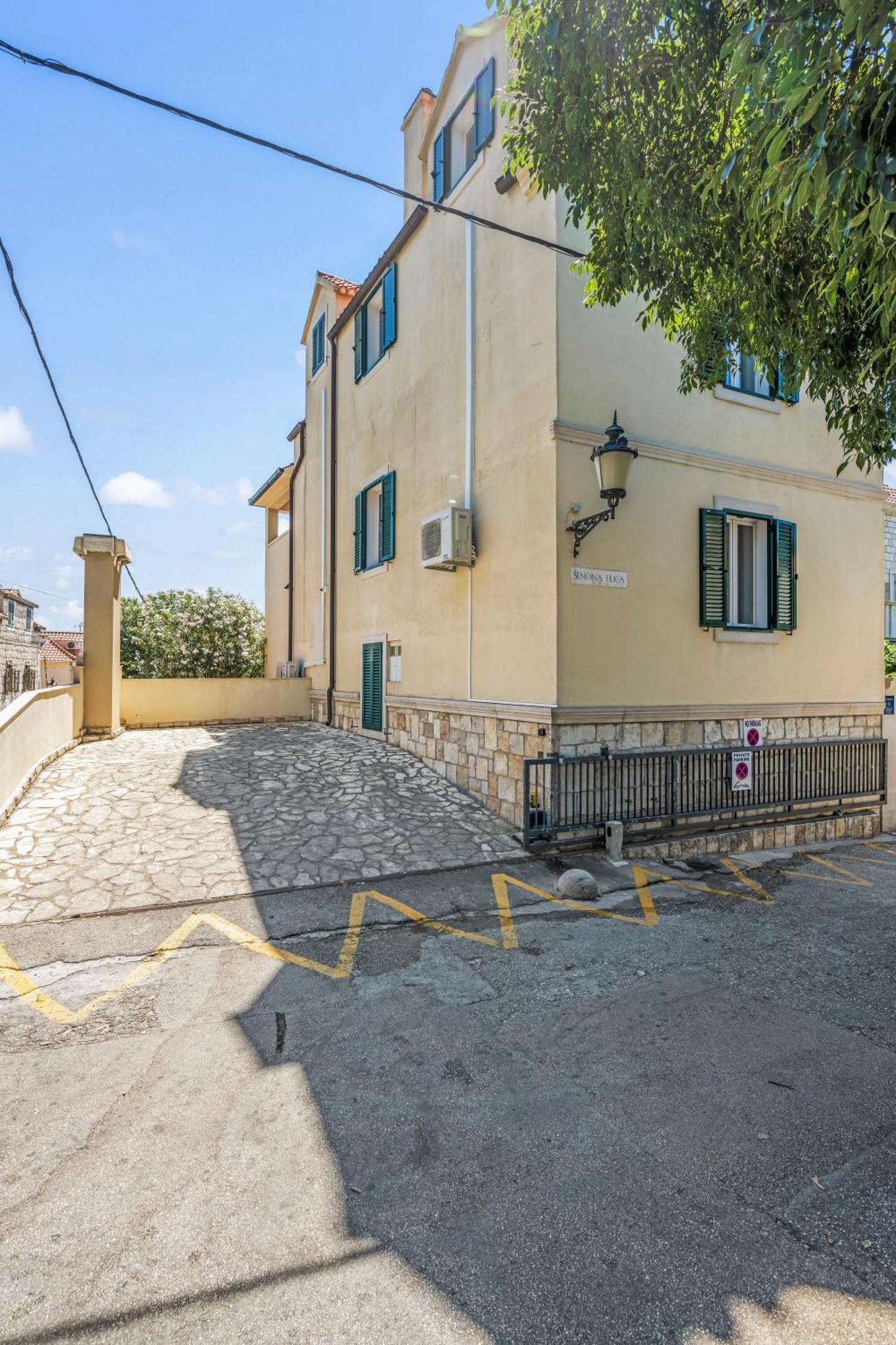 Villa Boutique Anna Varos Split