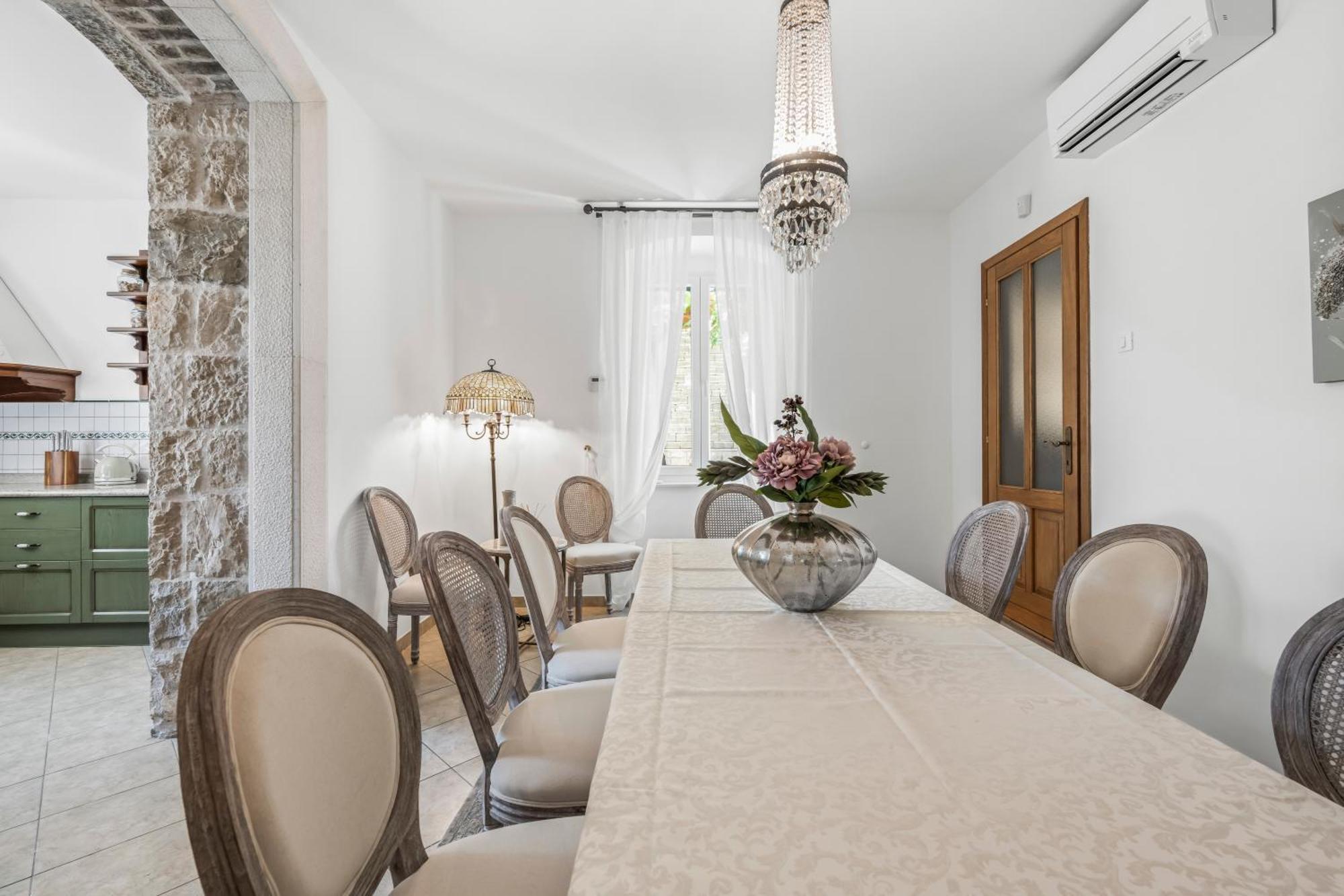 Villa Boutique Anna Varos Split