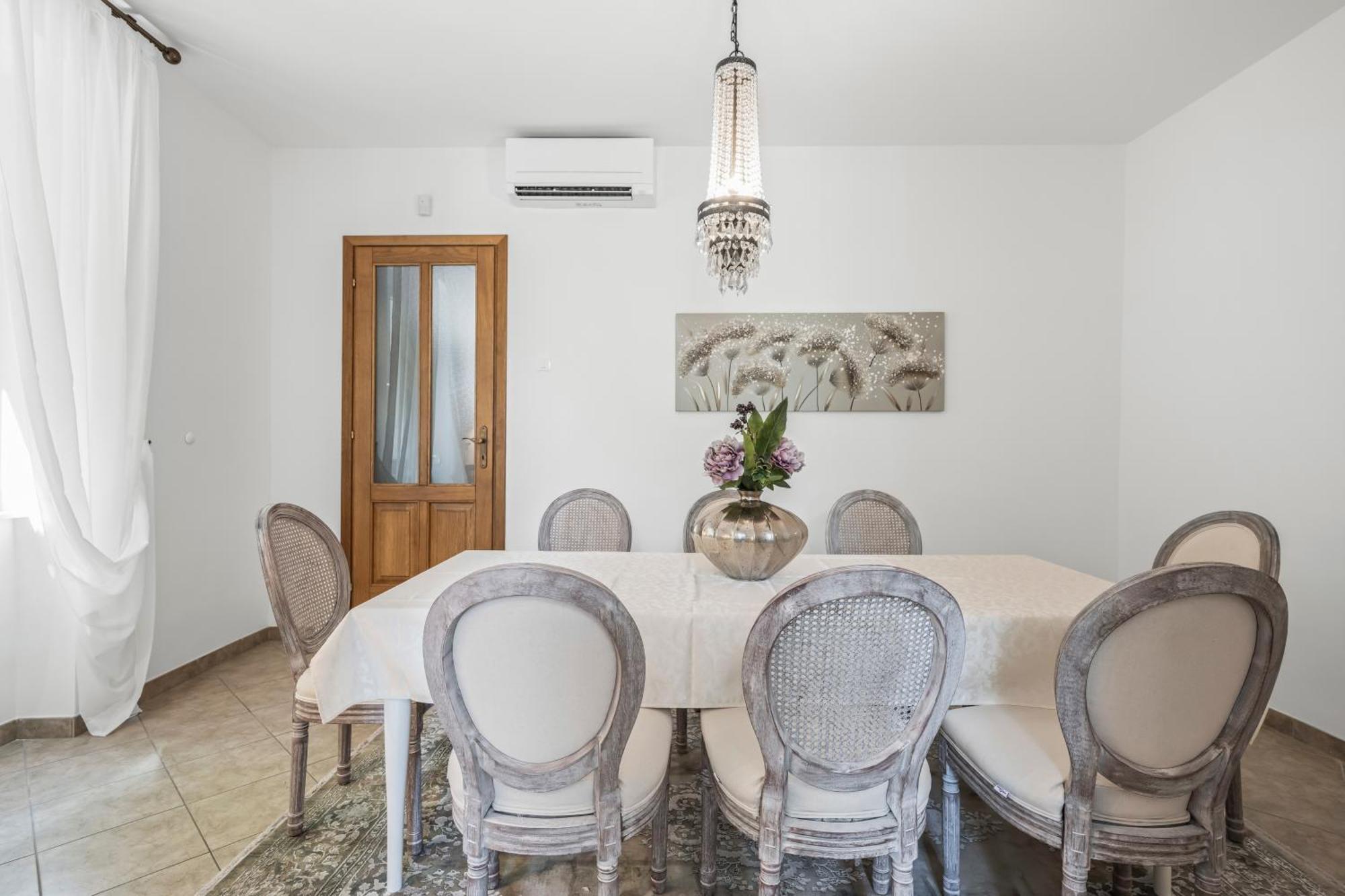 Villa Boutique Anna Varos Split