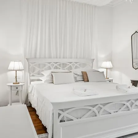 Boutique Villa Anna Varos Split Exteriör bild