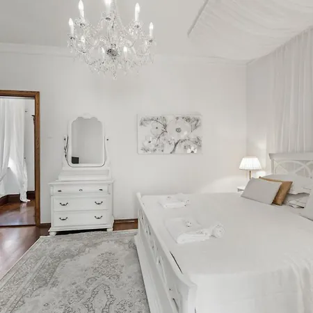 Boutique Villa Anna Varos Split Exteriör bild