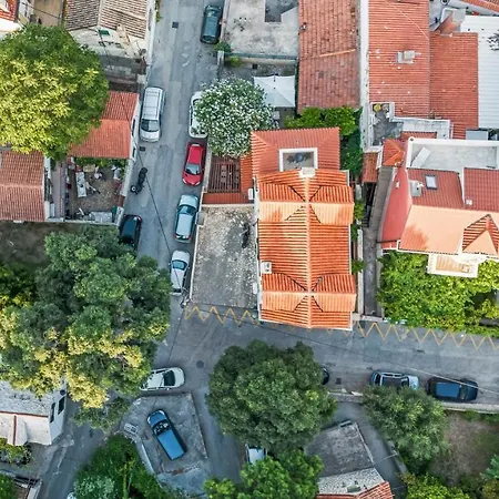 Boutique Villa Anna Varos Split Exteriör bild