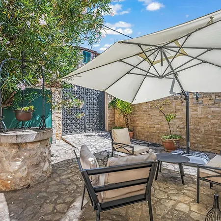 Boutique Villa Anna Varos Split Exteriör bild